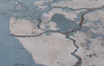 fibreglass roofing replacement Edgwick