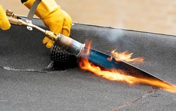 flat roof repairs Edgwick, West Midlands