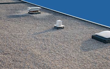 flat roofing Edgwick, West Midlands