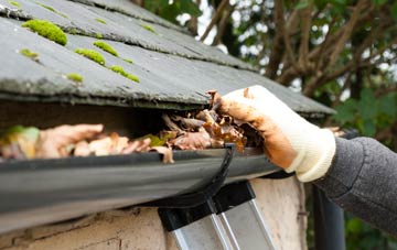 gutter cleaning Edgwick, West Midlands