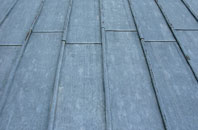 Edgwick lead roofing